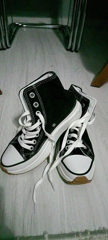 36 Beden Spor Converse