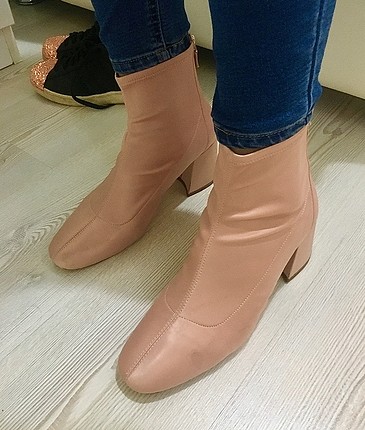 Bershka bot