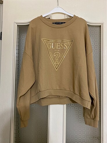 Gues orjinal sweat