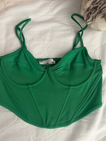 Stradivarius top