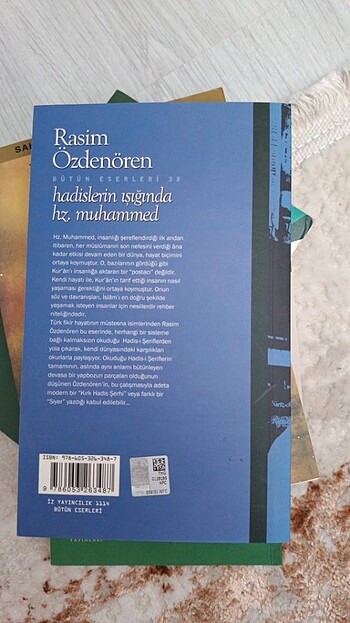 Rasim Özdenören  - Görsel 2