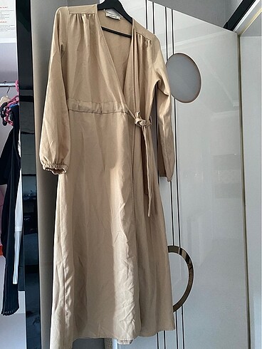Diğer Uzun kimono