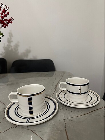 Englısh Home Fincan Seti