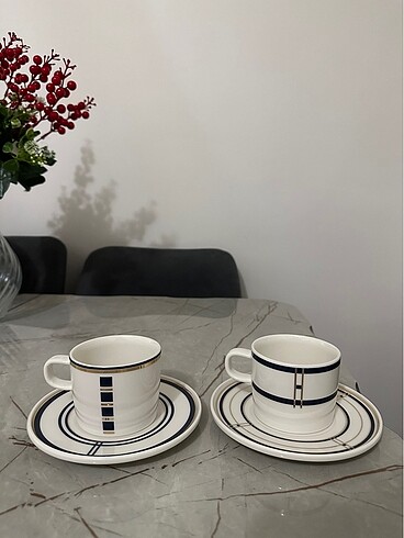 English Home Englısh Home Fincan Seti