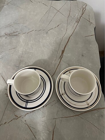 Beden beyaz Renk Englısh Home Fincan Seti