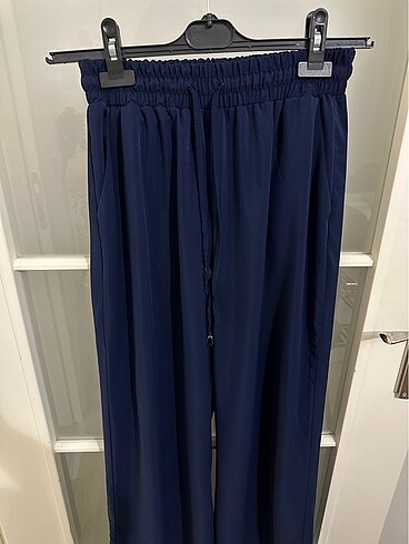 Diğer Lacivert Pantolon