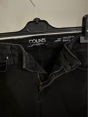 m Beden Colins Jean
