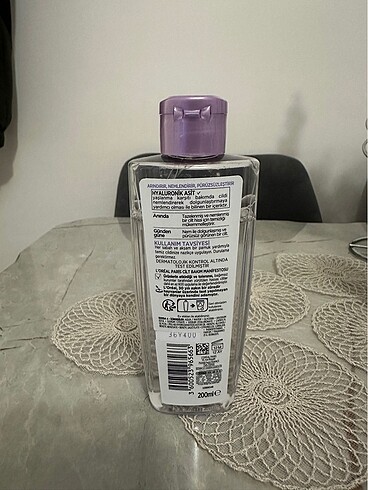  Beden Renk Cilt Bakım Tonik