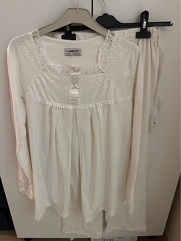 Lohusa pijama takımı