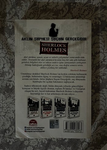 Beden Aklın şüphesi şuçun gerçeğidir