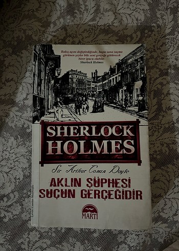 Aklın şüphesi şuçun gerçeğidir