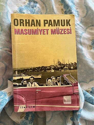 Masumiyet müzesi