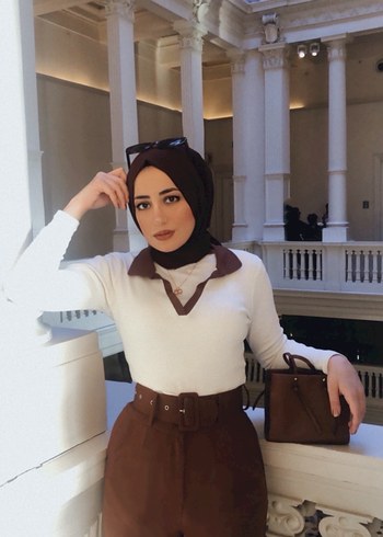 Pantolon - Görsel 3