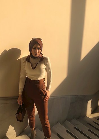 Pantolon - Görsel 2