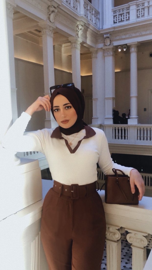 Pantolon - Görsel 3