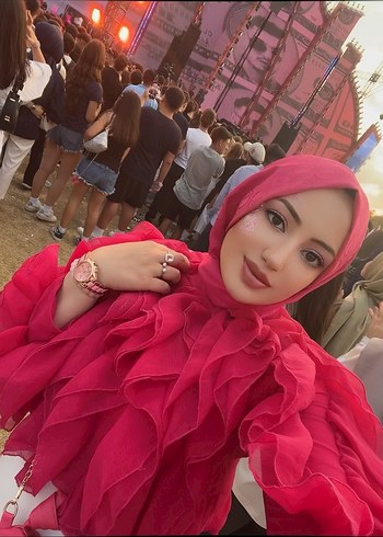 Pembe fırfırlı üst - Görsel 3