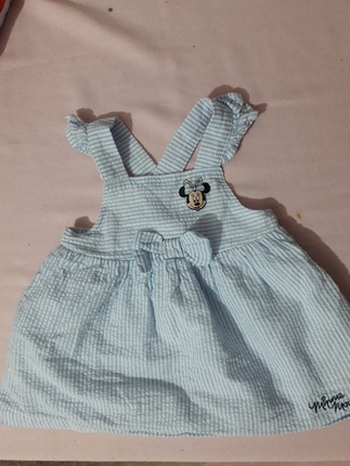 Bebek Elbise
