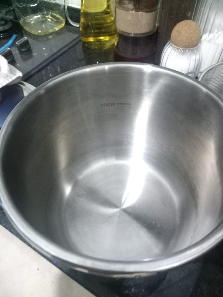 Korkmaz Gri Düdüklü Tencere - Görsel 3