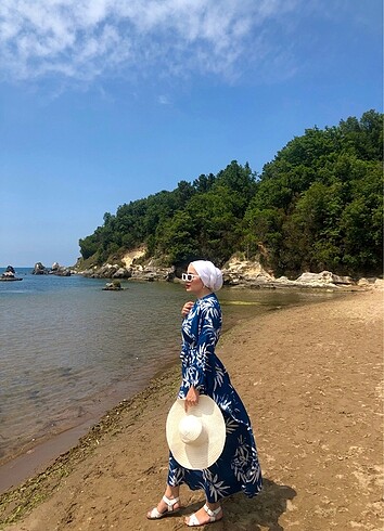  E.L.F Elbise sıfır