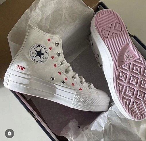 Converse Converse