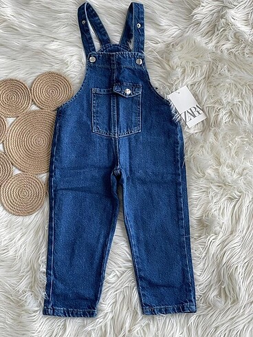 Zara salopet