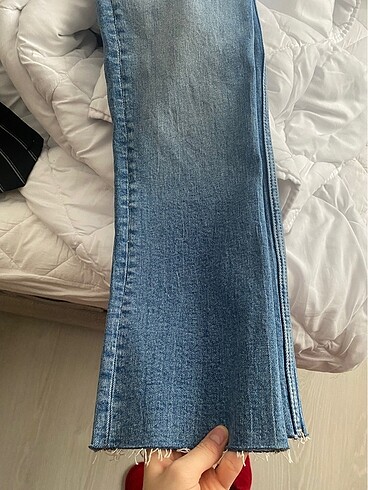 Zara Zara jean