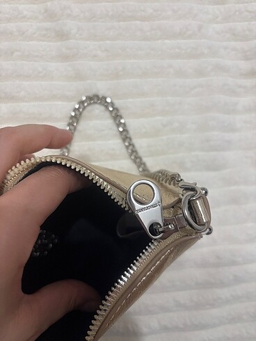  Beden Stradivarius çanta