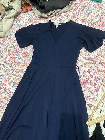 H&M elbise