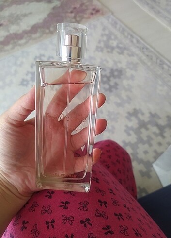  Beden Renk Yves rocher parfüm , 100 ml