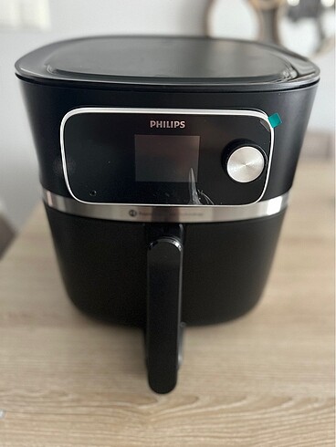 Philips airfryer xxl