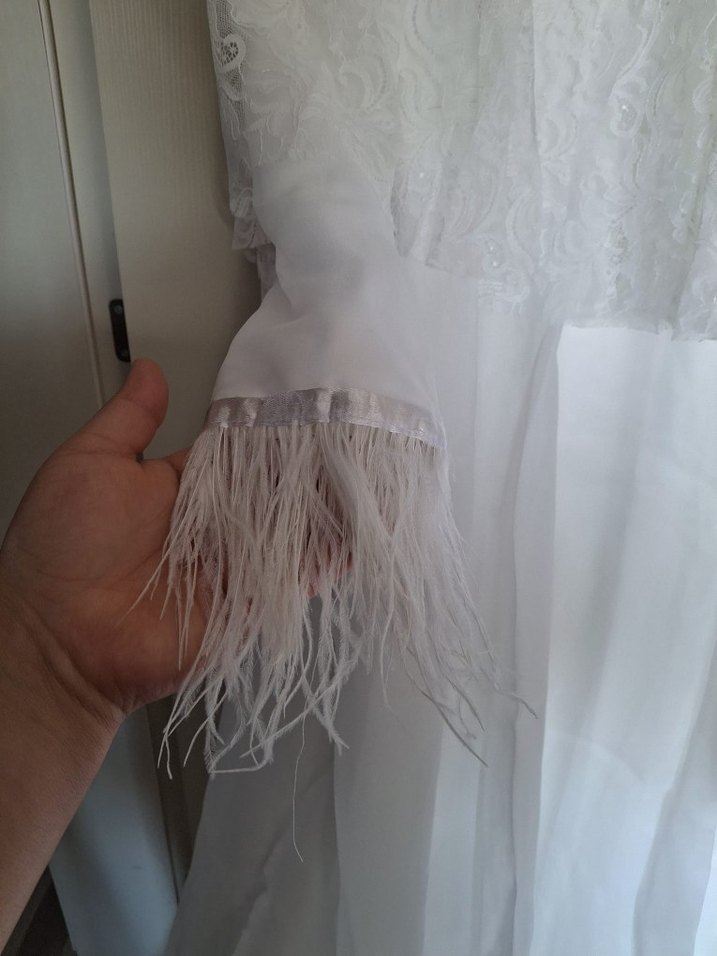 gelinlik - Görsel 2