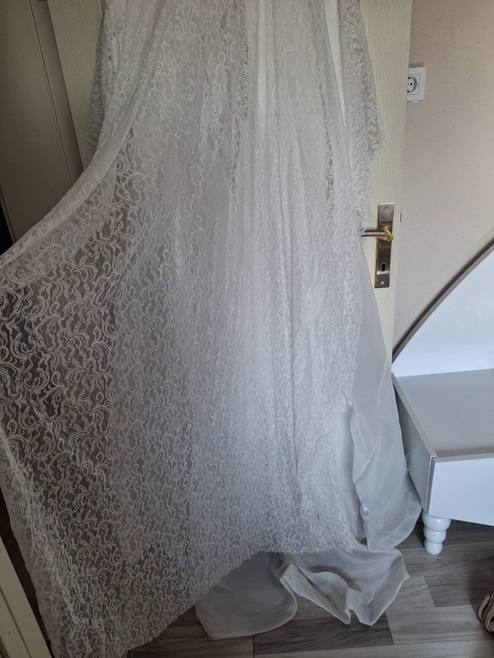 gelinlik - Görsel 5