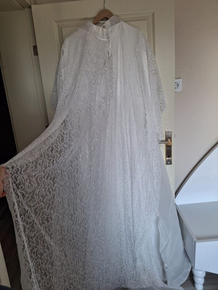 gelinlik - Görsel 4