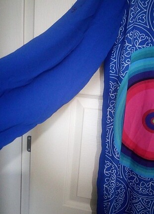 xl Beden lacivert Renk Tunik