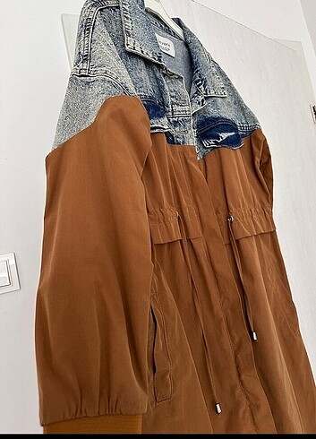Diğer Trenchcoat