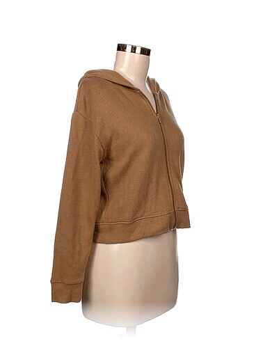 Zara Zara Hırka %70 İndirimli.