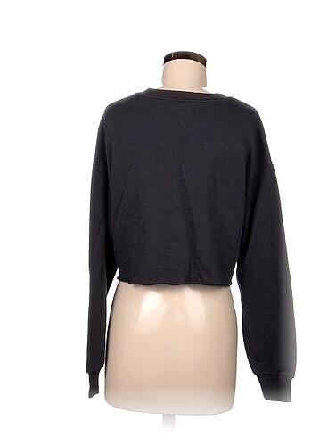 s Beden Bershka Sweatshirt %70 İndirimli.