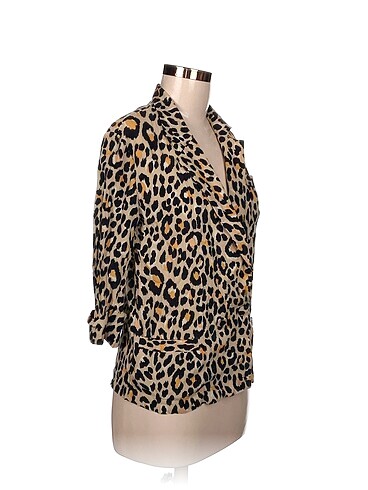 Bershka Bershka Blazer %70 İndirimli.