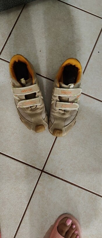 Geox Orjinal geox