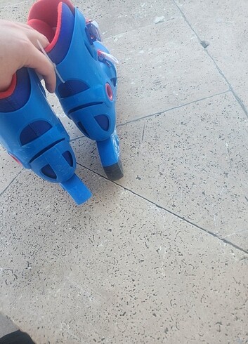 Decathlon Paten
