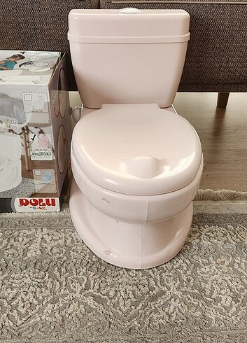 Lazımlık Çocuk Tuvaleti