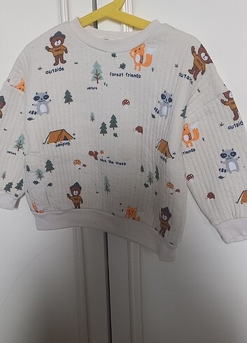 LC Waikiki Eşofman altı ve tarz sweat