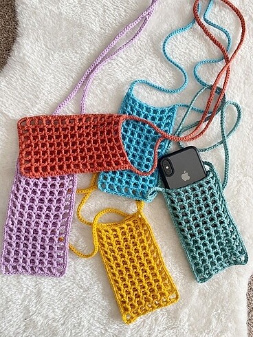 Telefon çantası