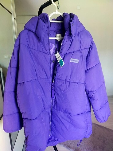 Mont sıfır LEVis marka