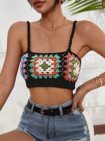 Zara mini bluz