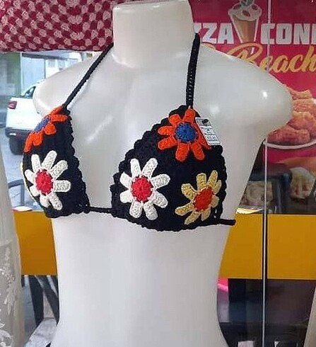 bikini
