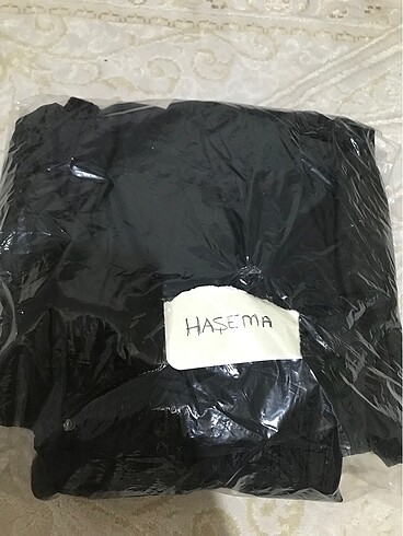 Diğer Haşema set