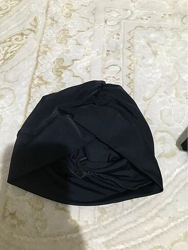 m Beden siyah Renk Haşema set