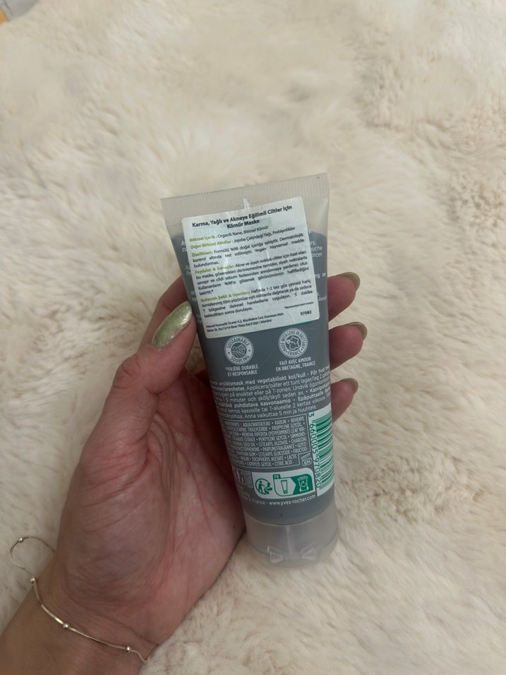 yves rocher - Görsel 2