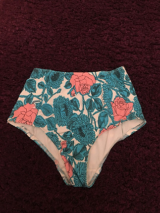 Topshop bikini alti